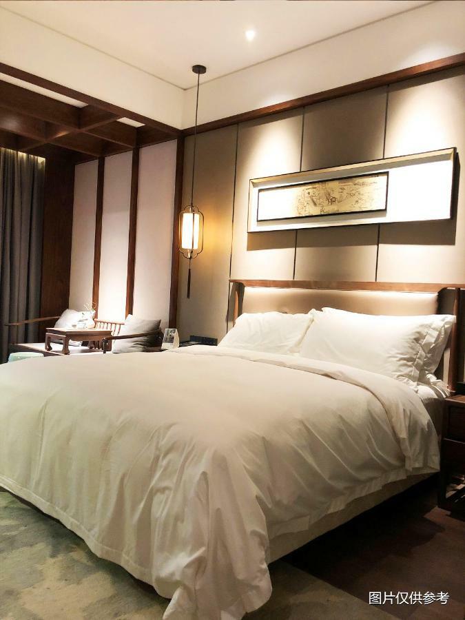 Grand Skylight International Hotel Pingshan Thẩm Quyến Ngoại thất bức ảnh