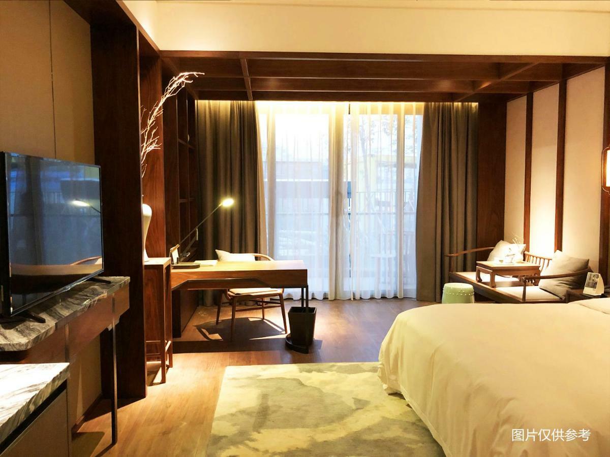 Grand Skylight International Hotel Pingshan Thẩm Quyến Ngoại thất bức ảnh