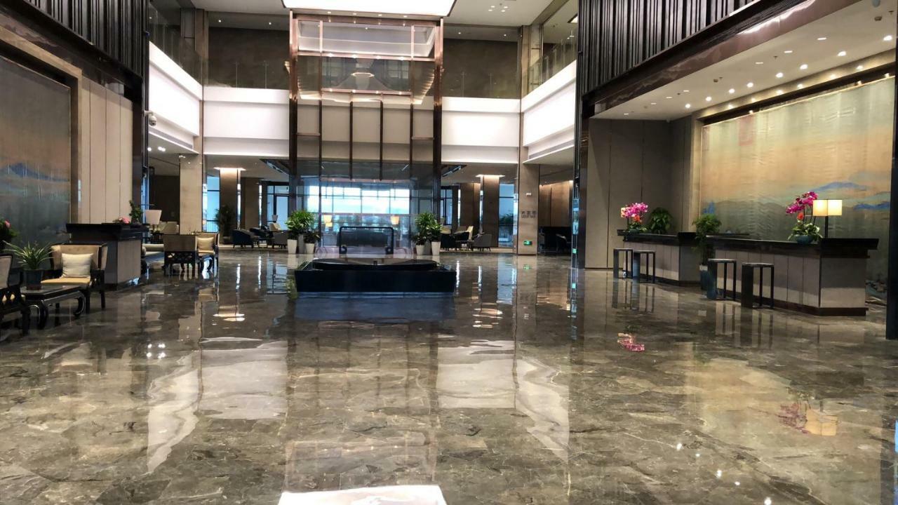 Grand Skylight International Hotel Pingshan Thẩm Quyến Ngoại thất bức ảnh