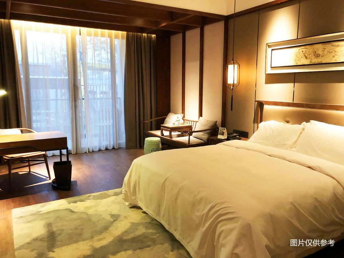 Grand Skylight International Hotel Pingshan Thẩm Quyến Ngoại thất bức ảnh