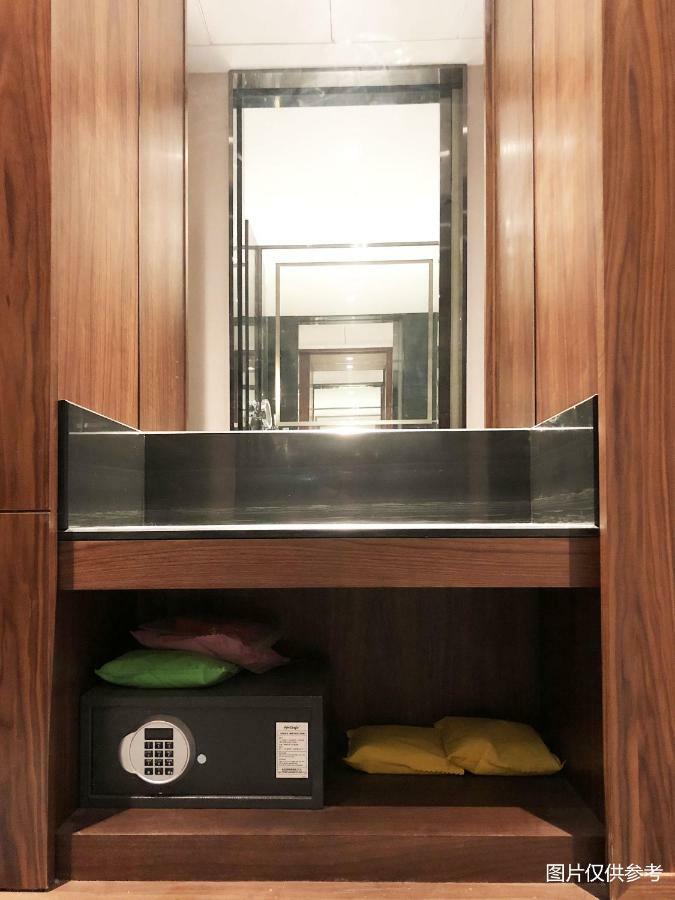 Grand Skylight International Hotel Pingshan Thẩm Quyến Ngoại thất bức ảnh