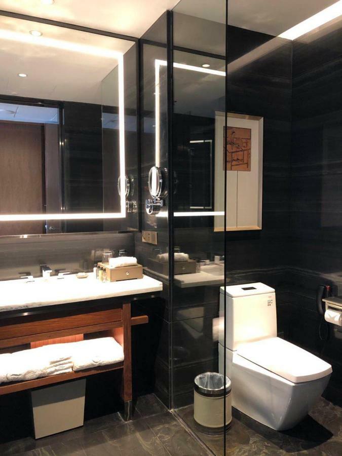 Grand Skylight International Hotel Pingshan Thẩm Quyến Ngoại thất bức ảnh