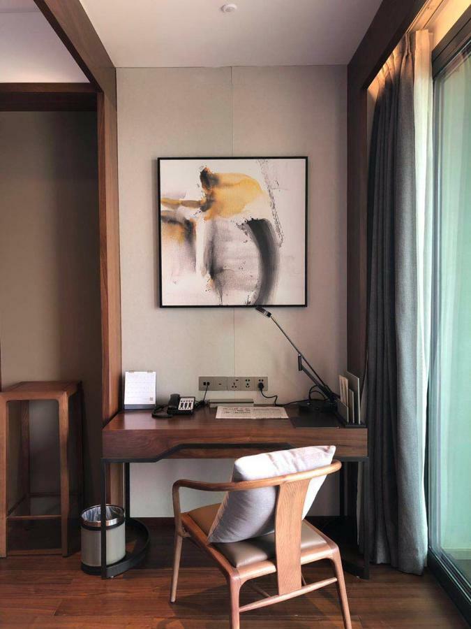 Grand Skylight International Hotel Pingshan Thẩm Quyến Ngoại thất bức ảnh