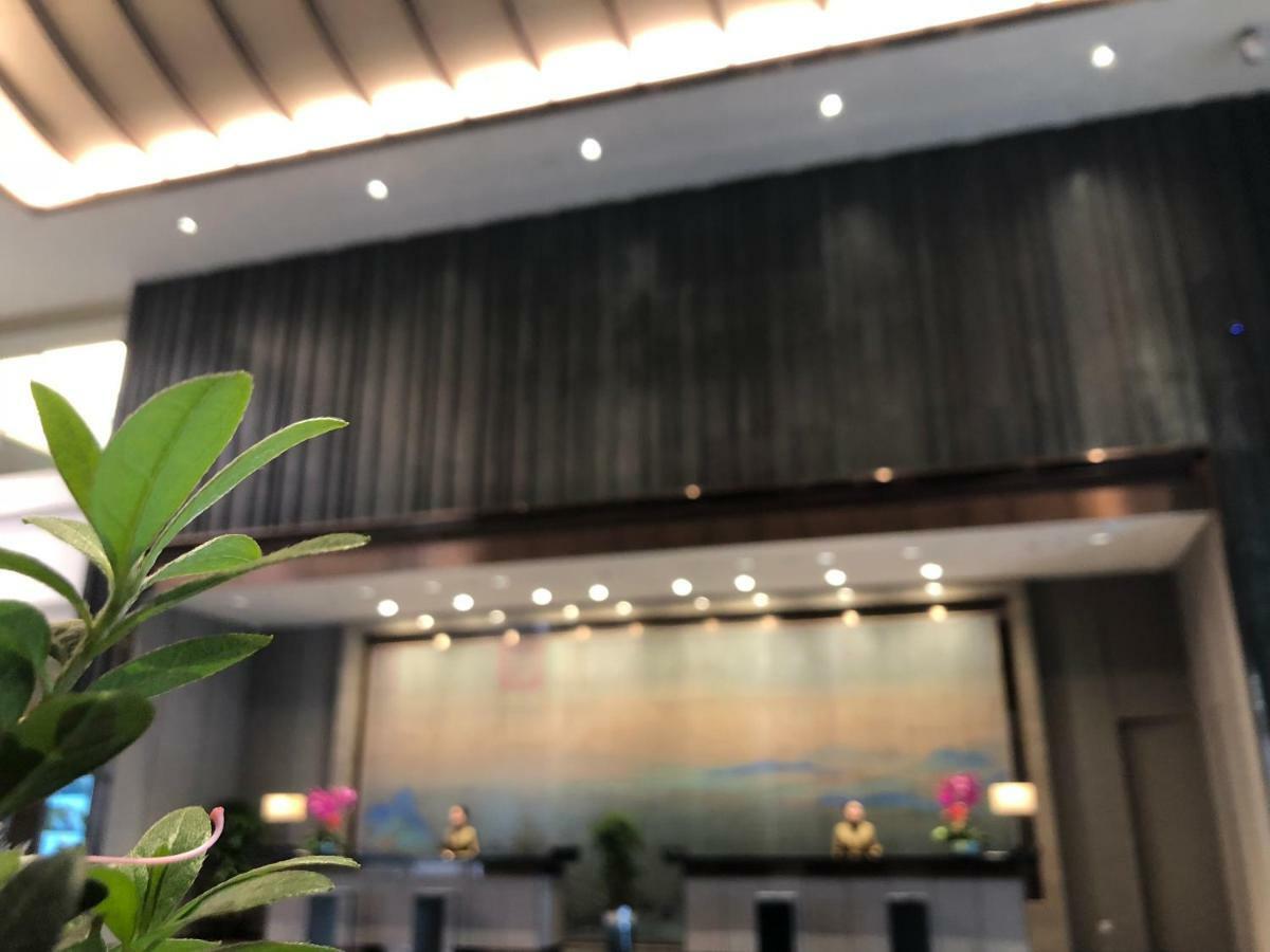 Grand Skylight International Hotel Pingshan Thẩm Quyến Ngoại thất bức ảnh