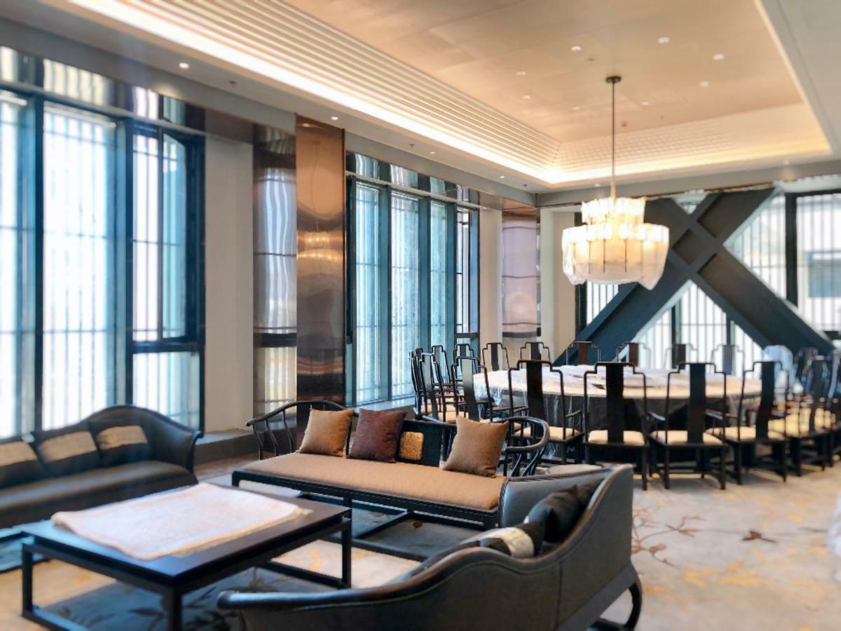 Grand Skylight International Hotel Pingshan Thẩm Quyến Ngoại thất bức ảnh