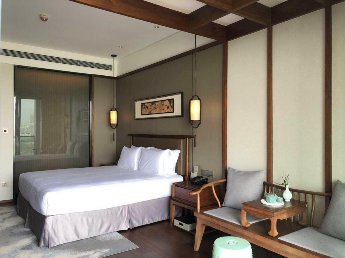 Grand Skylight International Hotel Pingshan Thẩm Quyến Ngoại thất bức ảnh