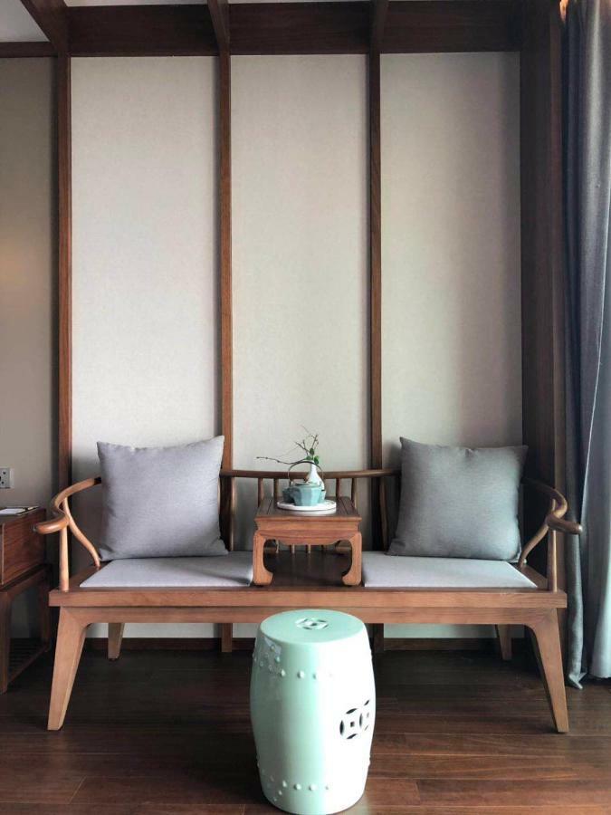 Grand Skylight International Hotel Pingshan Thẩm Quyến Ngoại thất bức ảnh