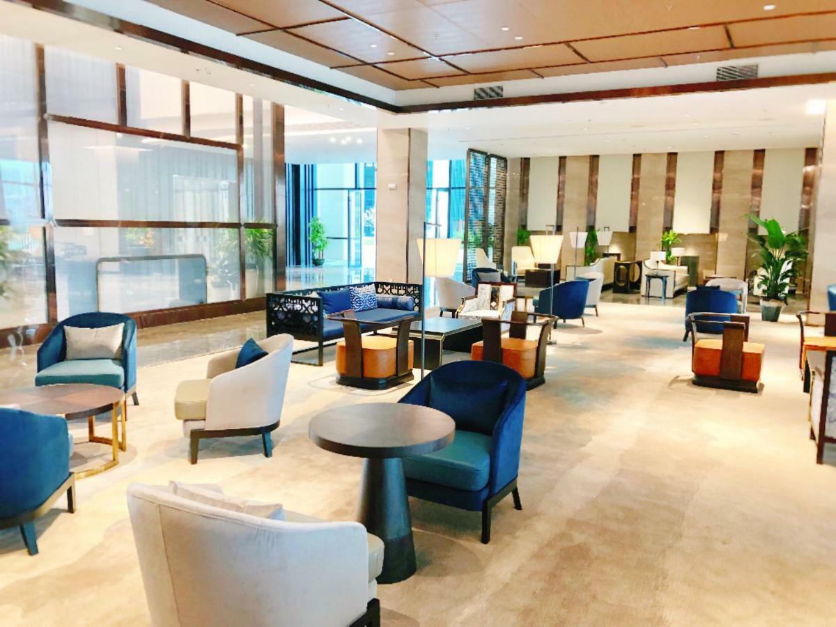 Grand Skylight International Hotel Pingshan Thẩm Quyến Ngoại thất bức ảnh