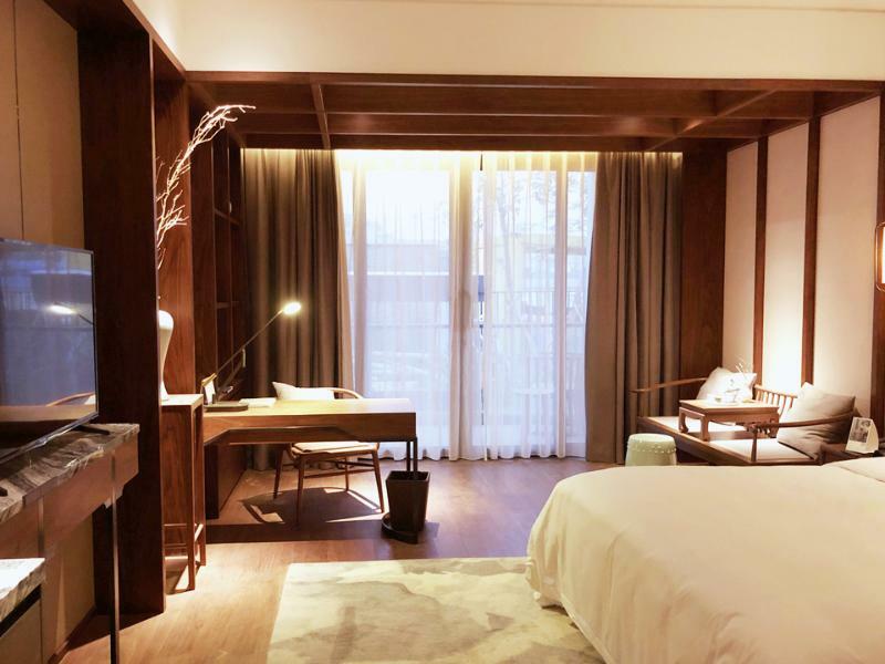 Grand Skylight International Hotel Pingshan Thẩm Quyến Ngoại thất bức ảnh