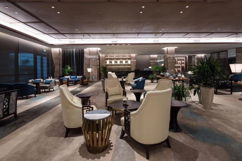 Grand Skylight International Hotel Pingshan Thẩm Quyến Ngoại thất bức ảnh